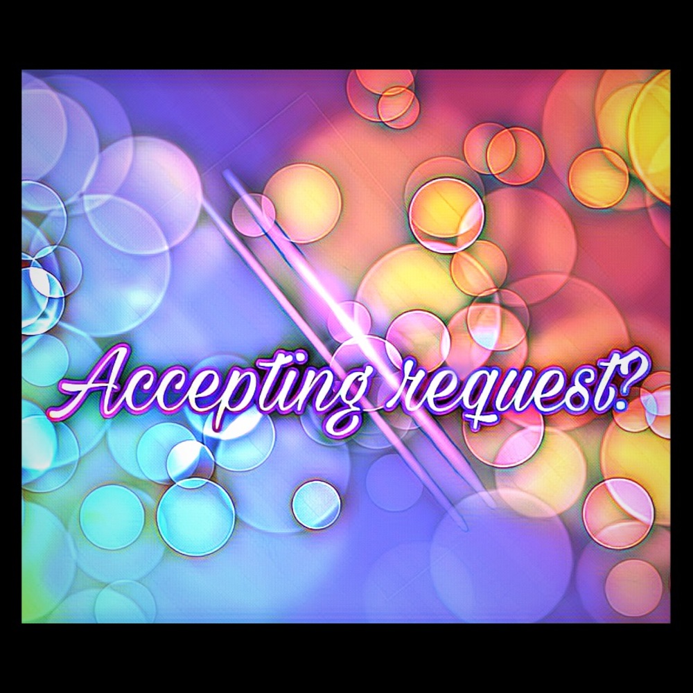 Accepting Request